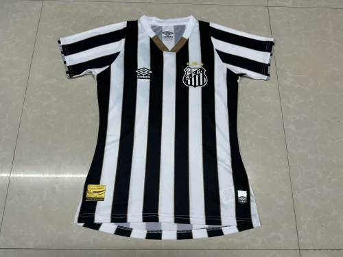 2024-25 Santos away woman jersey
