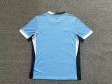 2024 Uruguay home soccer jersey