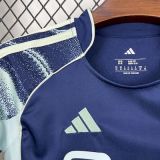 2025-26 Ajax away kid kit