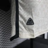 ROMA 2023-24 Player version away soccer jerseys   (The player version is more slim fit, it is recommended to buy one size larger)