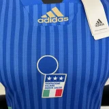 Italy 2023 player version soccer jerseys (The player version is more slim fit, it is recommended to buy one size larger)