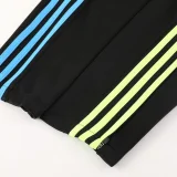 2023 Arsenal 05 Black Suit