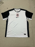 2025-26 Corinthians home jersey