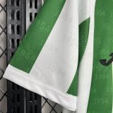 2024-25 Cordoba CF home soccer jersey