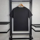 2024-25 Corinthians x Balmain Black Jersey