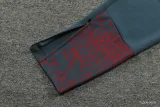 2023-24 Manchester City Grey Full Zipper
