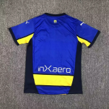 2024-25 Parma away soccer jersey