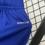 Argentina 2024 Away Shorts