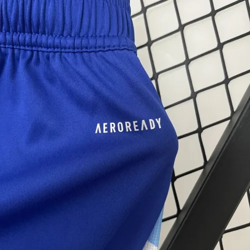 Argentina 2024 Away Shorts