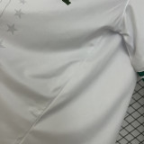 1997 Palmeiras away retro jersey