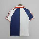 1995-97 Bilbao away jersey