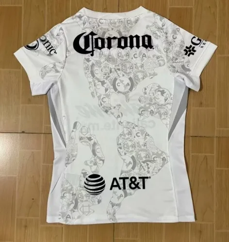 2024-25 America third away woman jersey