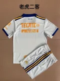 Tigres UANL kids soccer jerseys