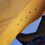 2022-23 Wolverhampton home player version soccer jerseys   (The player version is more slim fit, it is recommended to buy one size larger)