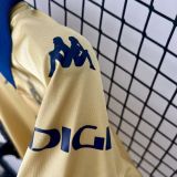 2025-26 Deportivo de La Coruna 25th Anniversary Edition Kids Kit