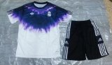 2024-25 Real Madrid Special uniform