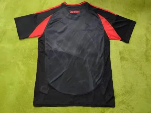 2024 Columbia away soccer jersey