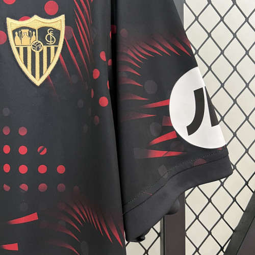 2024-25 Sevilla FC third away soccer jersey