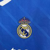 2025-26 Real Madrid   Third away woman jersey