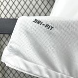 2010-11 Juventus Away Retro Jersey