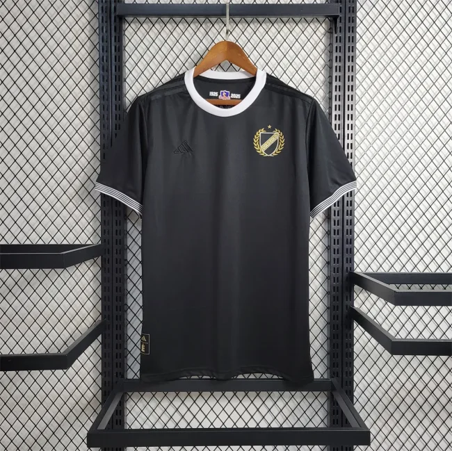 2023-24 Colo-Colo Memorial soccer jerseys