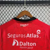 2023-24 Atlas away