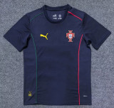 2025-26 Portugal blue t shirt