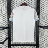 2025-26 Aston Villa Third Jersey