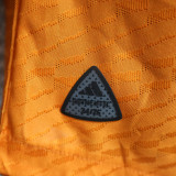 2023-24 Real Madrid Orange Y3 player Edtion jersey(The player version is more slim fit, it is recommended to buy one size larger)