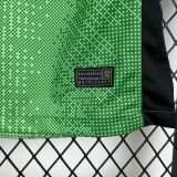 2025-26 Atletico Nacional Third Jersey