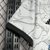 2024-25 Japan one piece white special edition jersey