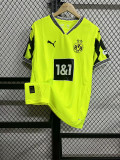 25-26 Dortmund yellow jersey