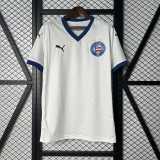 2025-26 Bahia home soccer jersey