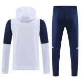Ajax 202324 long sleeve hooded sweatshirt training clothes