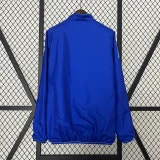 2024 Argentina reversible windbreaker
