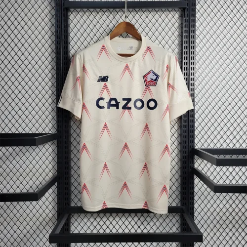 2023-24 Lille third away