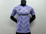 fluminense 2024-25 purple gk soccer jerseys