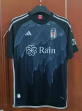 Besidas & Bekhtax 2023-24 away soccer jerseys