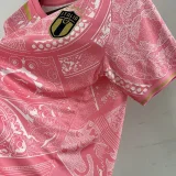2023 Italy Special Edition Pink