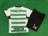 2024-25 palestine kids kits
