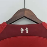 Liverpool 2022-23 LIV home (1) soccer jerseys