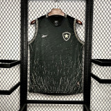 2024-25 Botafogo Away Tank Top Jersey