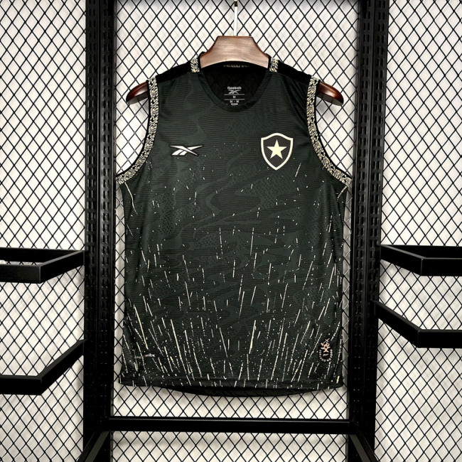 2024-25 Botafogo Away Tank Top Jersey