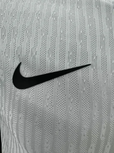 2024-25 Uruguay Away white player version jersey (The player version is more slim fit, it is recommended to buy one size larger)