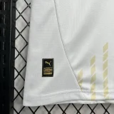 St. Pauli 2024-25 away soccer jerseys
