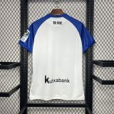 2024-25 Real Sociedad Special Edition Jersey