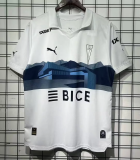 2025-26 Universidad Catolica special version soccer jersey