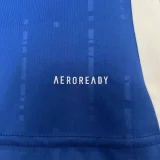 2024 Kids Italy Home Jersey