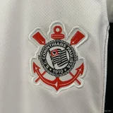2024-25 Women Corinthians Home Jersey