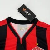 2024-25 Vitoria home woman jersey